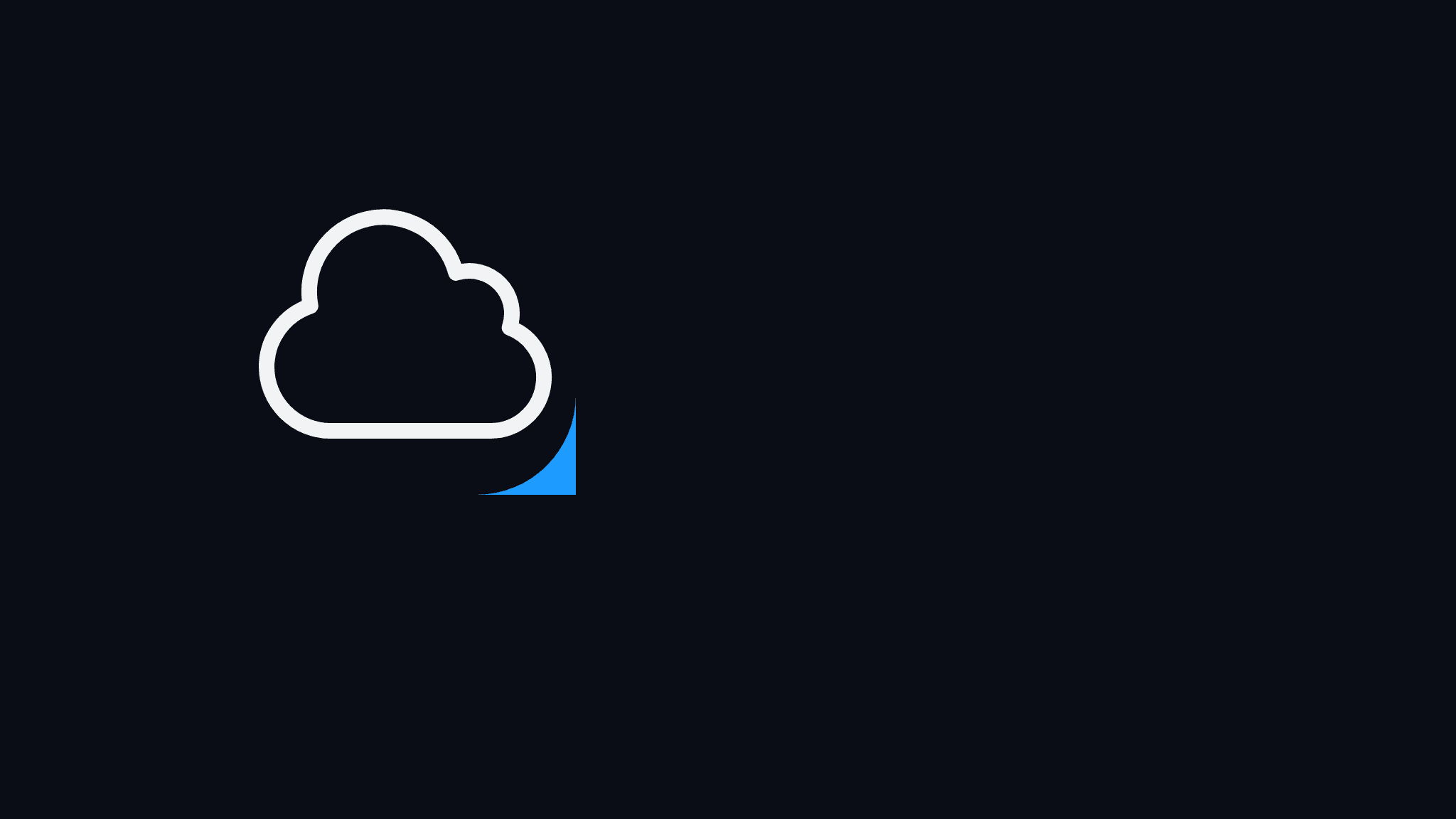 DNS-Only vs. Proxied on Cloudflare: Why the Orange Cloud Is Still Off