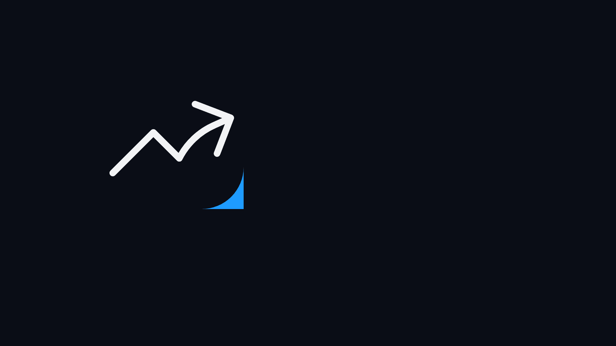Trending Posts From Data That Was Already There