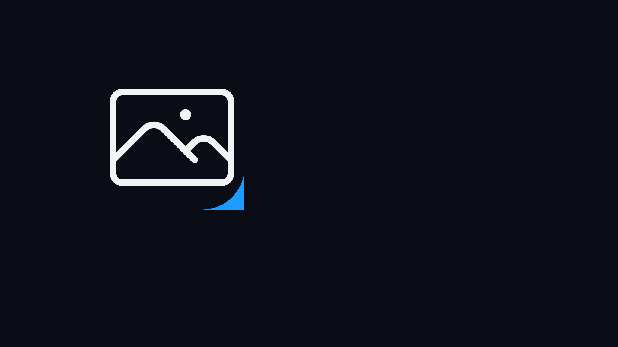 Generating Social Preview Images Without a Single Font File