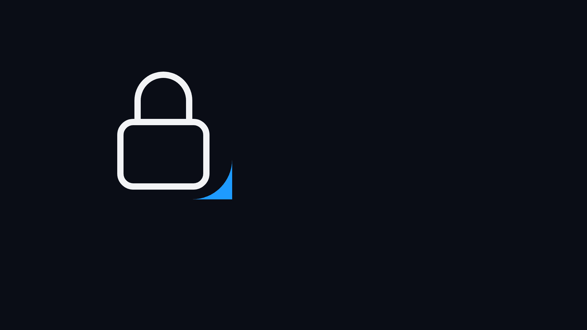 Why My Blog API Requires Login Even to Read