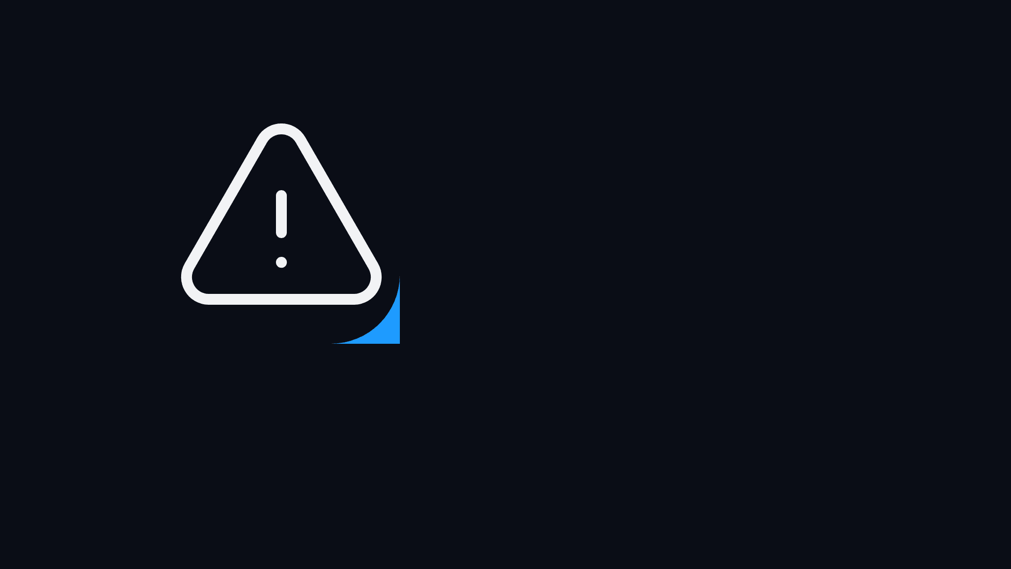 The Default Value That Passed tsc and Failed the Build