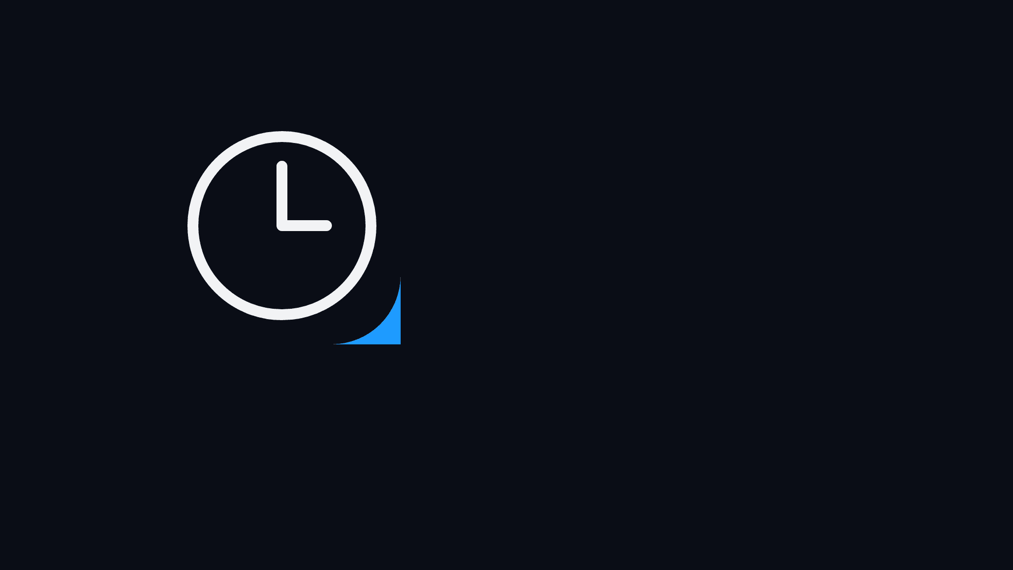 The Hour That Went Missing Between Two Postgres Clients