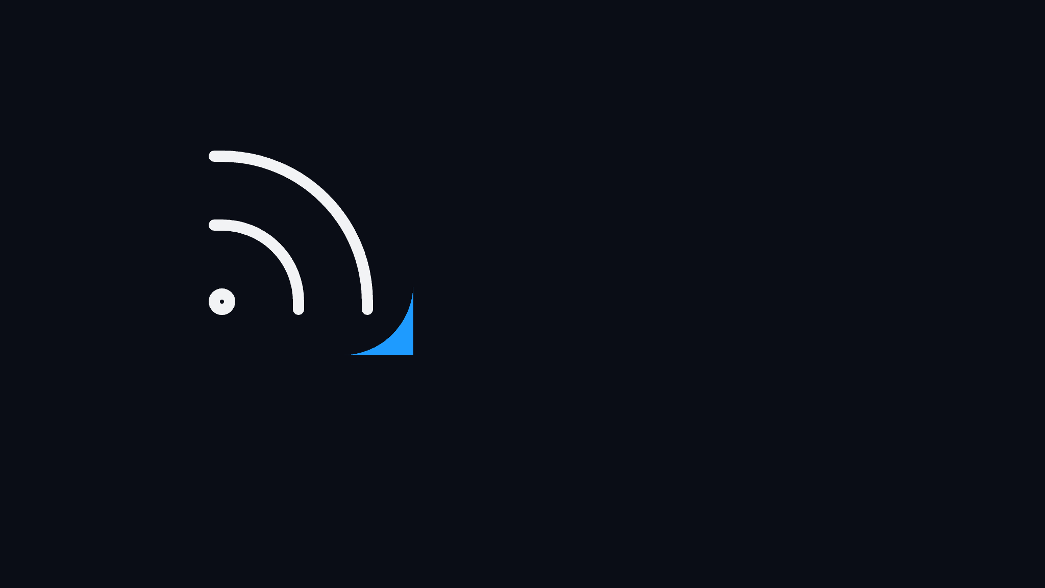 An RSS Feed in the Next.js App Router, in About Twenty Lines
